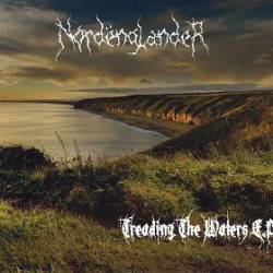 Nordenglander : Treading the Waters EP